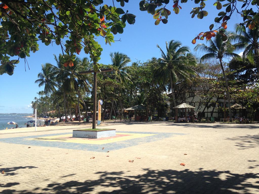 Enseada Praia Do Forte - Vista Mar Praia do Forte Exterior photo